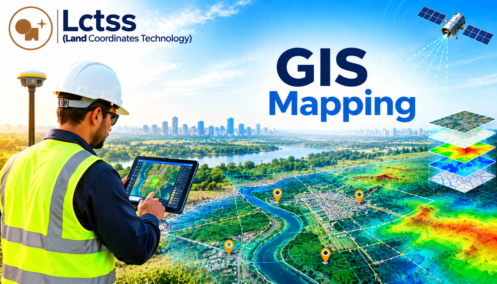 GIS Mapping