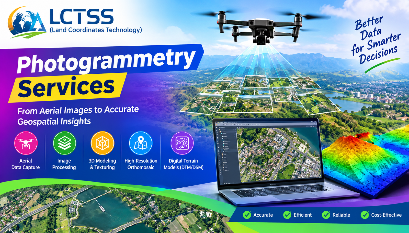 Photogrammetry
