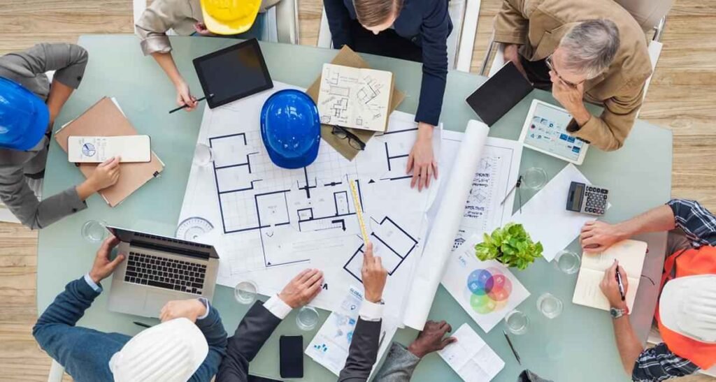 BSS Certificate in Construction Management