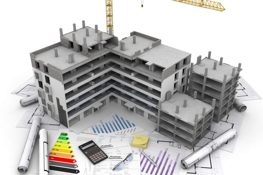 BSS Certificate in Quantity Surveying & Billing Engineer in Civil Construction