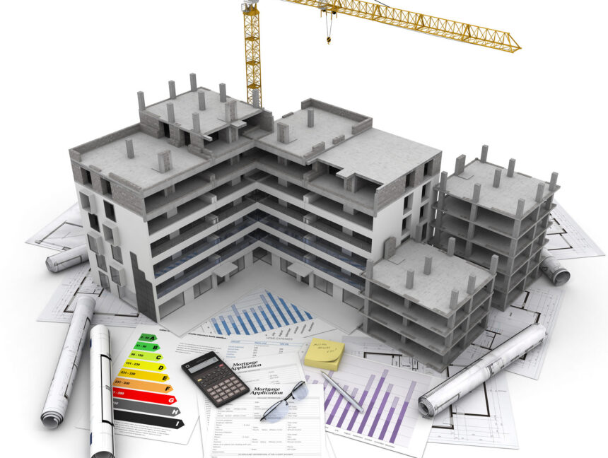 BSS Certificate in Quantity Surveying & Billing Engineer in Civil Construction