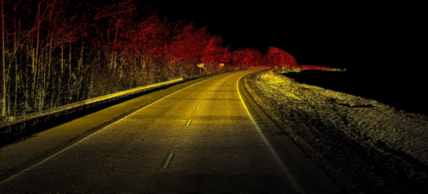 LiDAR scanning services in Tamilnadu