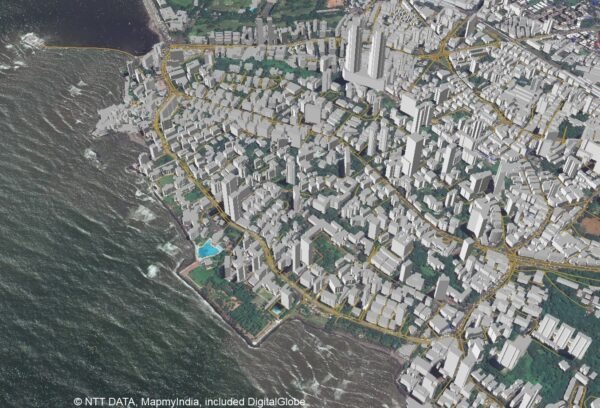 Photogrammetry Services in Tamilnadu