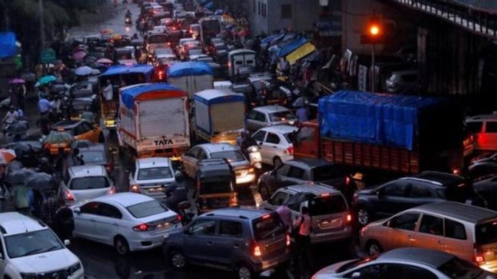Civil Based Traffic Services