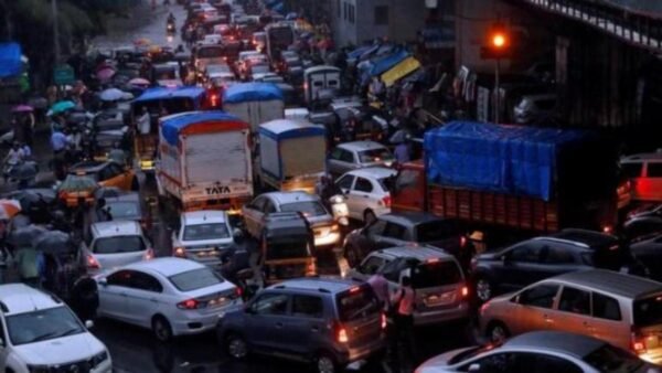 Civil-based traffic services in Tamilnadu