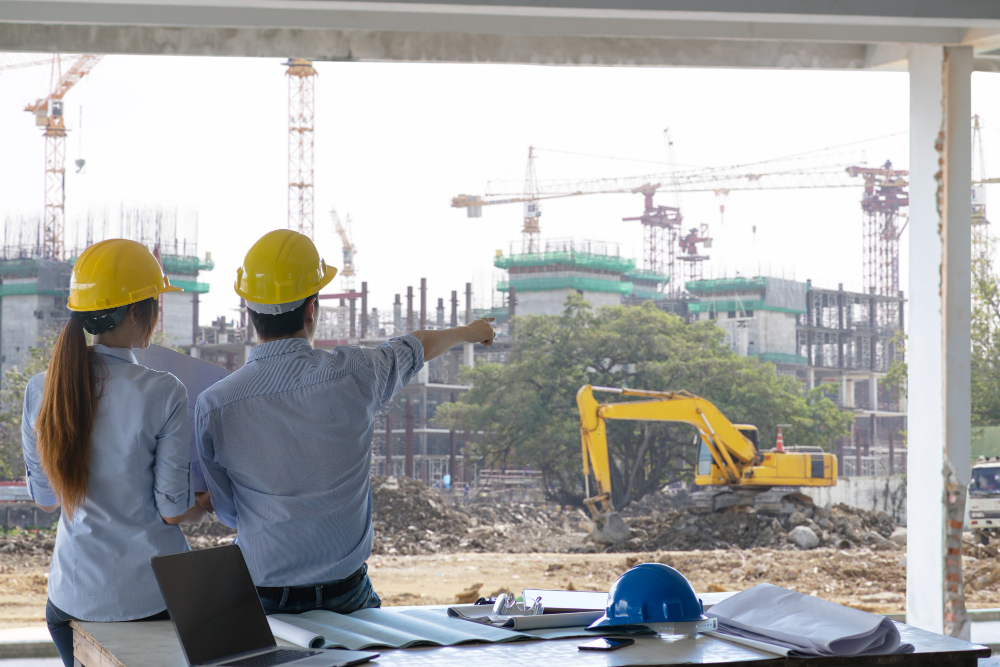 Civil engineering surveying services in Chennai