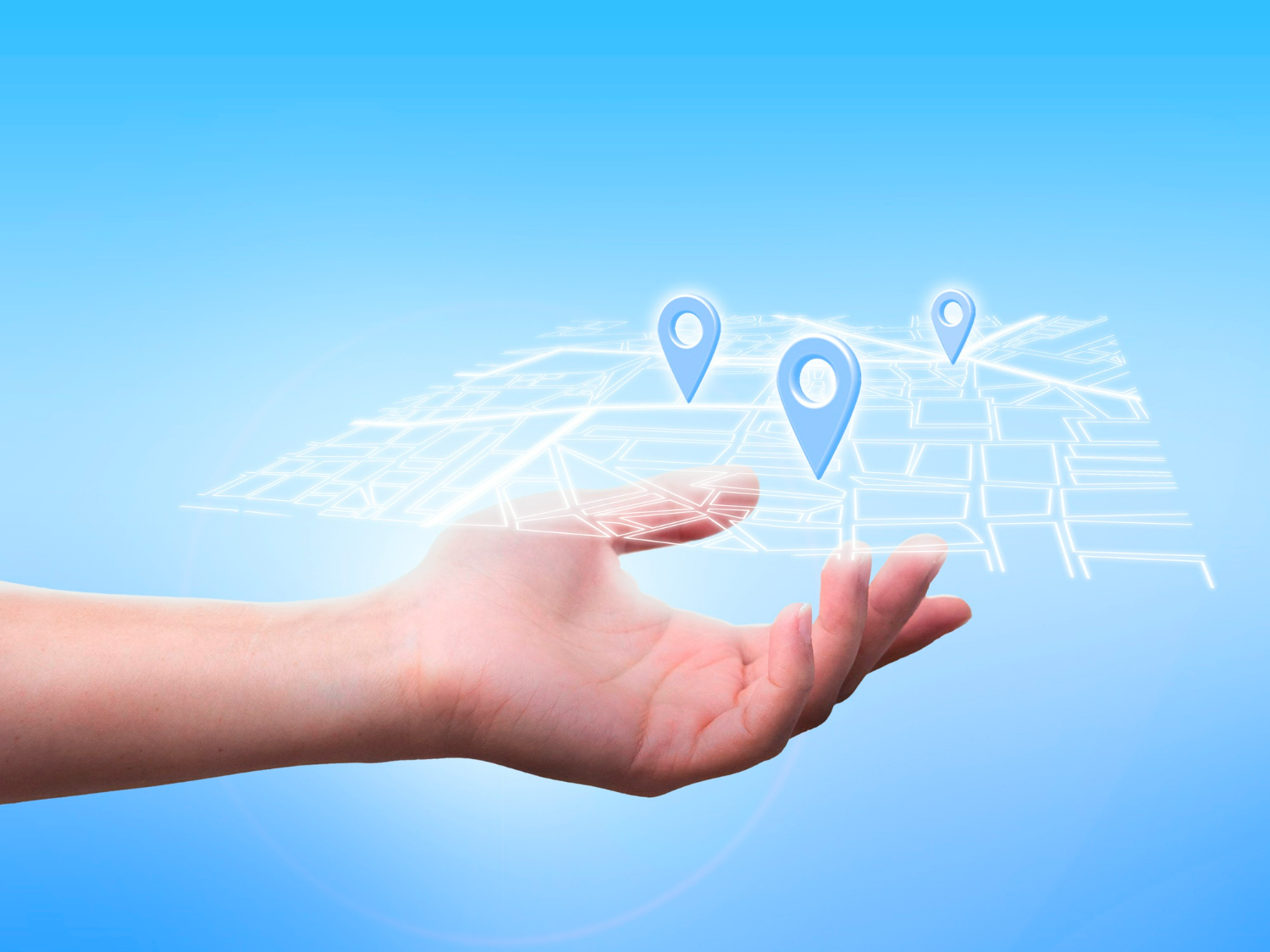 GIS Mapping Services in Chennai