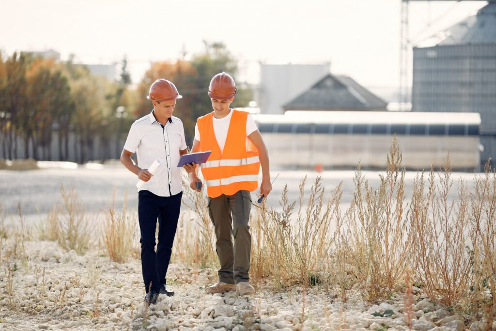 Advanced Land Surveyor Training in Bangalore