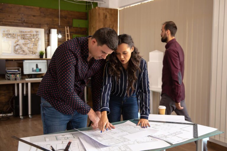 GIS Professional Training in Bangalore