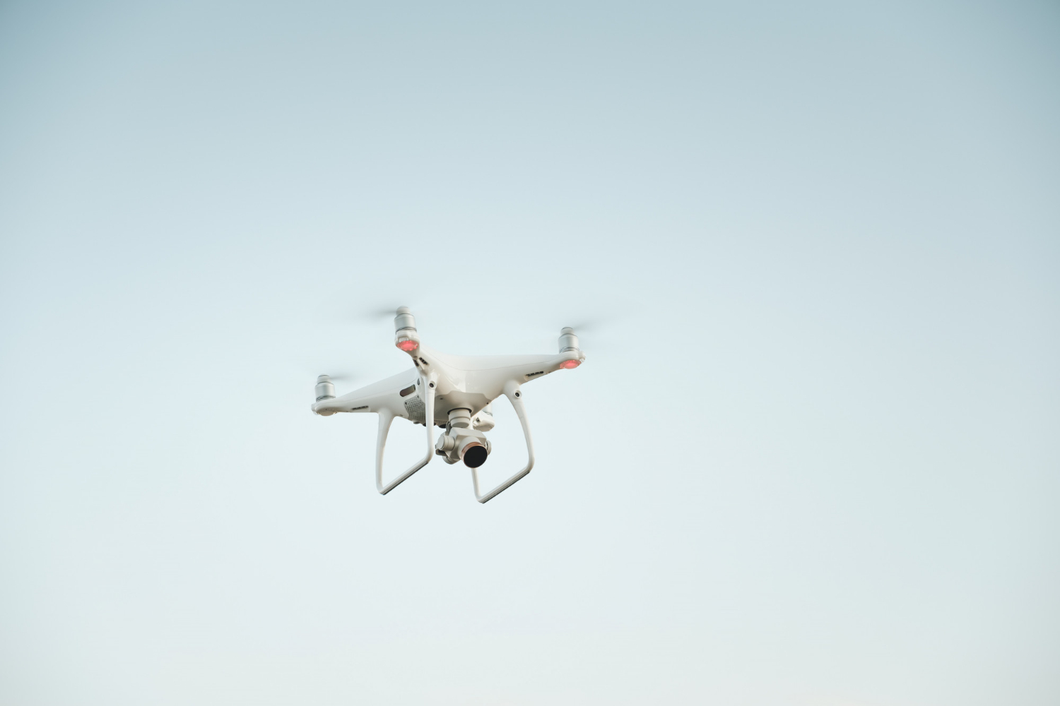 Unleashing the Potential of UAV/Drone Technology for Land Surveying in Karnataka