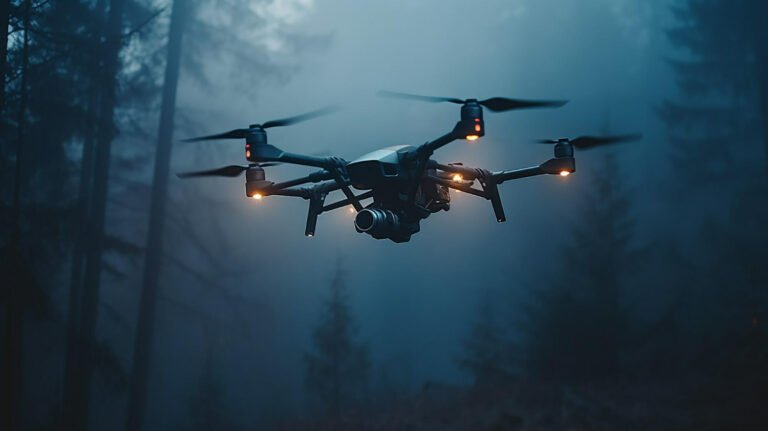 Discover the Future of Surveying: Drone Training in Bangalore