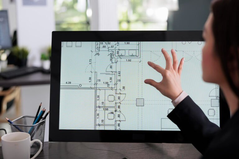 Become a Pro in Land Coordinates Tech with CAD Draftsman Training in Bangalore