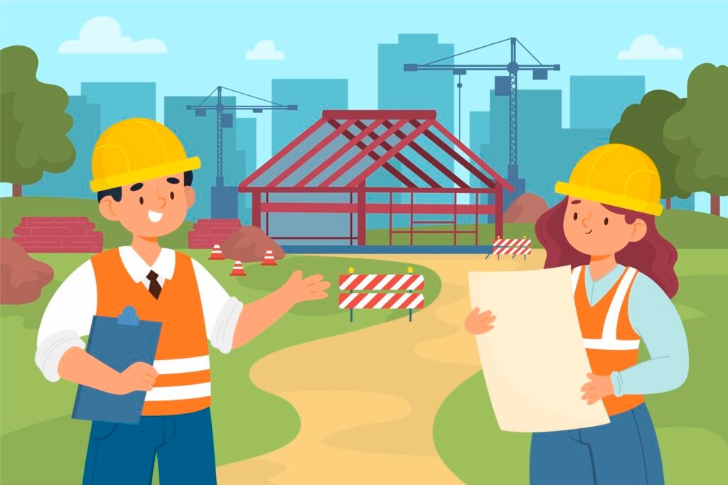 Land Surveyors in Coimbatore: Transforming Land Coordinates Technology