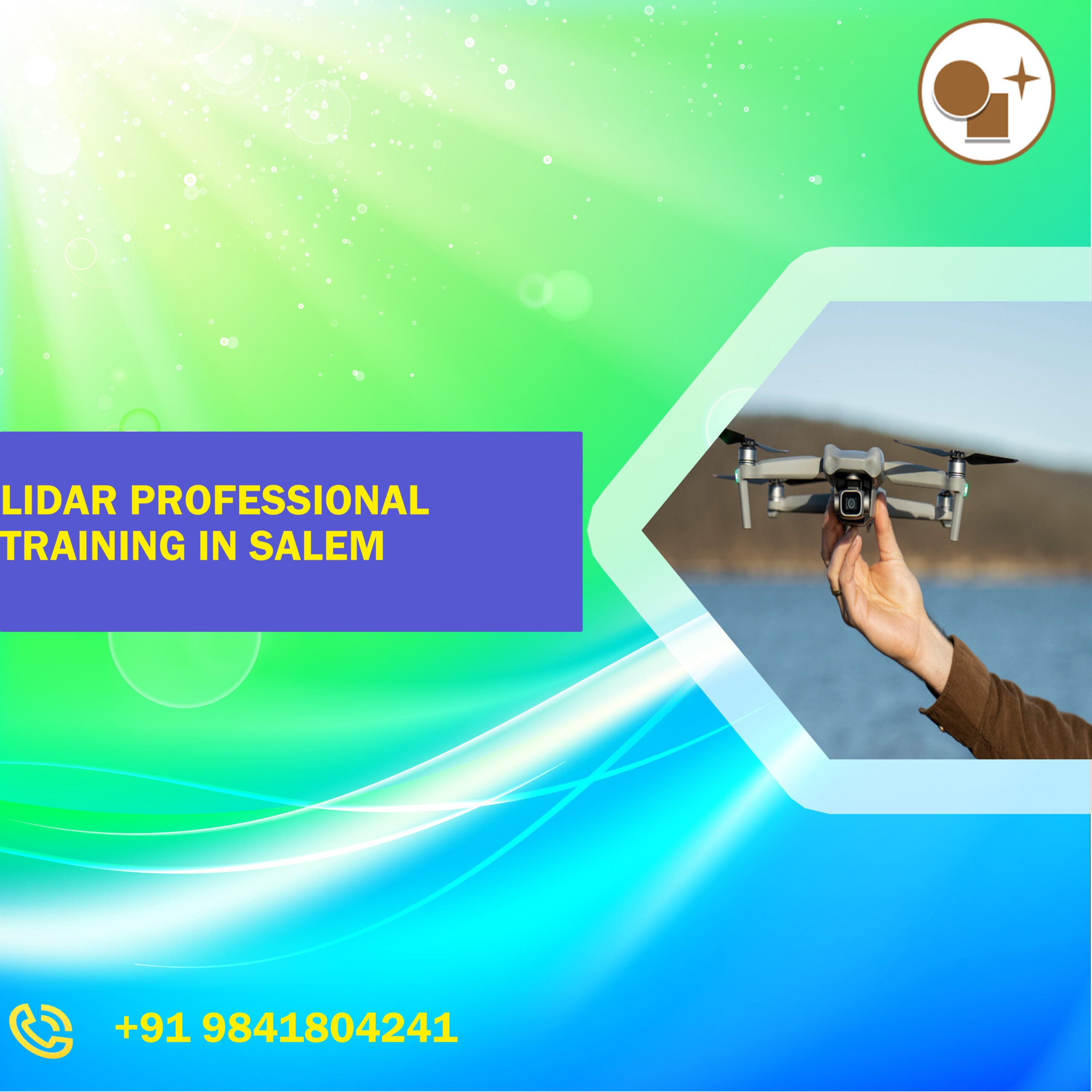 Advance Your Skills with Lidar Professional Training in Salem