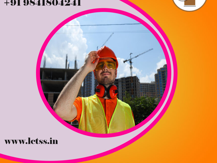 Join Our Total Station Surveyor Training in Chennai at Land Coordinates Technology