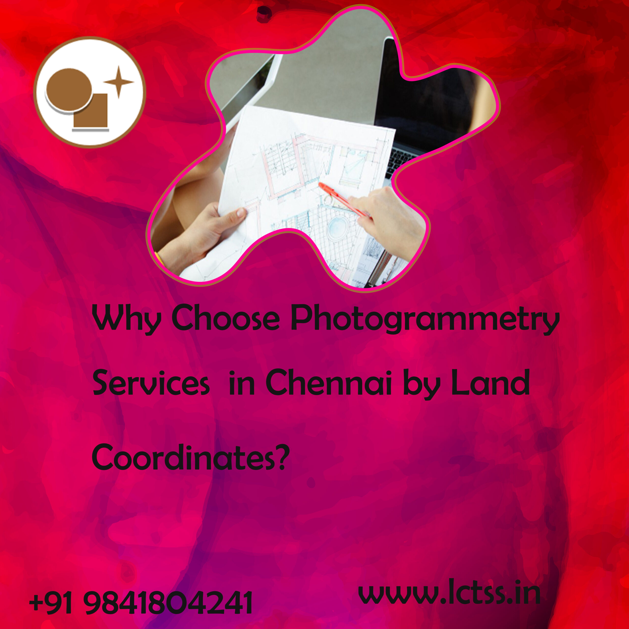 Why Choose Photogrammetry Services in Chennai by Land Coordinates?