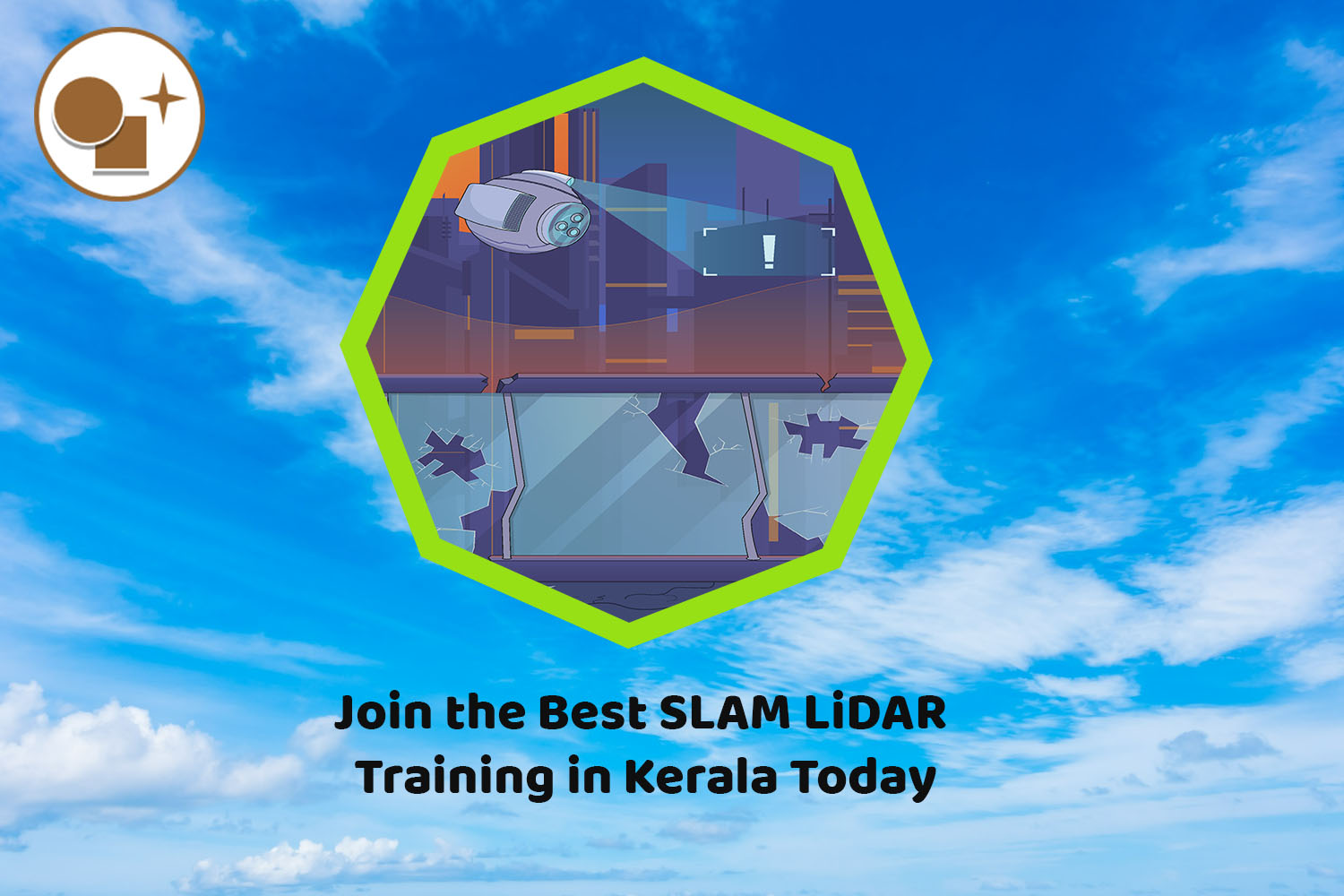 Join the Best SLAM LiDAR Training in Kerala Today