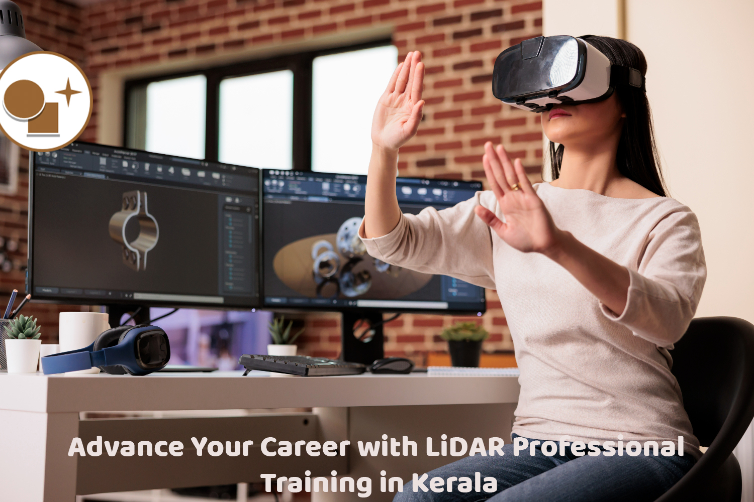 Advance Your Career with LiDAR Professional Training in Kerala